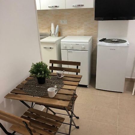 Casetta Roby Apartment Naples Exterior photo