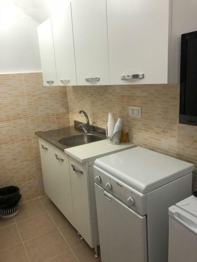 Casetta Roby Apartment Naples Exterior photo
