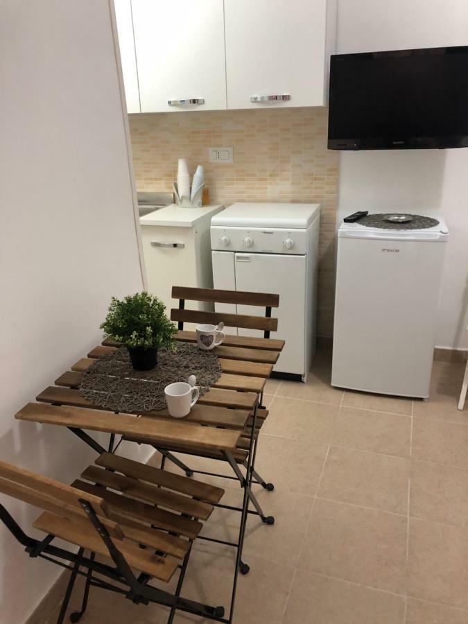 Casetta Roby Apartment Naples Exterior photo