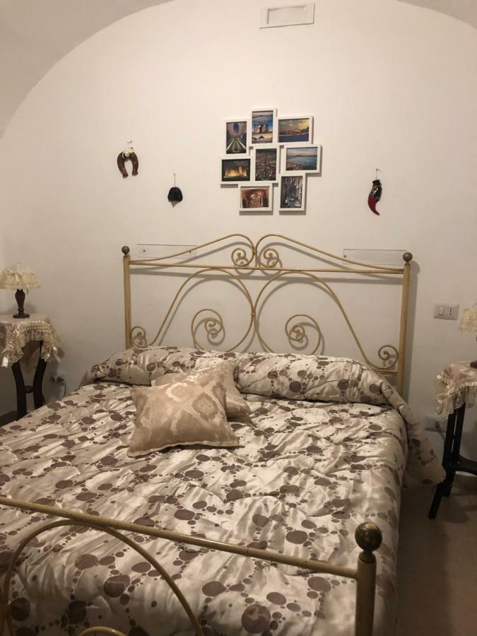Casetta Roby Apartment Naples Exterior photo